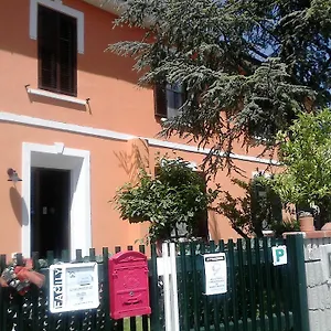  Maison d'hôtes Le Ciel D'orphèe Italie