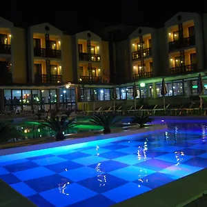 *** Hotel River Park Italie